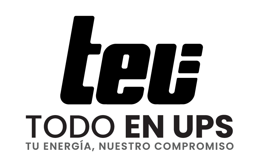 Todo en UPS