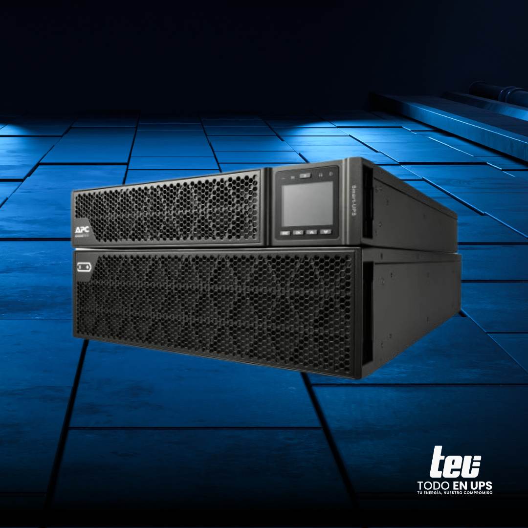 SERVICIO TECNICO DE UPS EN COLOMBIA - TODO EN UPS